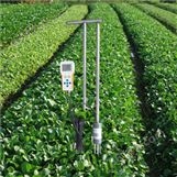 OK-SW1+土壤墒情水分速测仪（GPS定位功能）