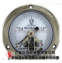 YXC-153BFZ耐蚀抗振磁助电接点压力表