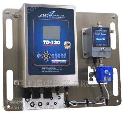 TD-120在线水中油分析仪