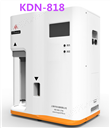 KDN-818全自动凯氏定氮仪 蒸汽蒸馏法消解
