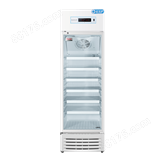 海尔GSP2-8℃科研药品保存箱 HYC-310S