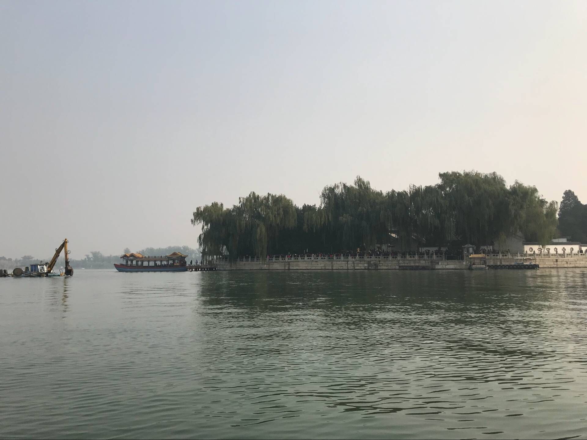 浙江宁波镇海区实现水质自动监测站点全覆盖