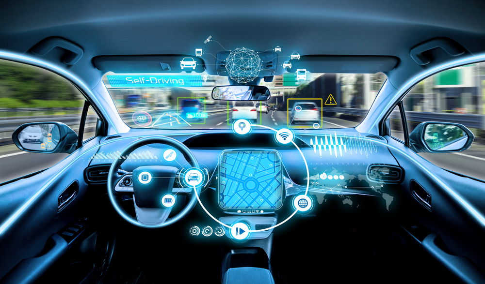 AUTO TECH 2019 汽车电子创新技术暨自动驾驶论坛在武汉举办
