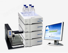 漾林（半制备型HPLC）液相色谱仪