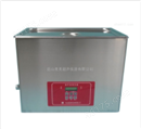中文液晶台式高频超声波清洗器
