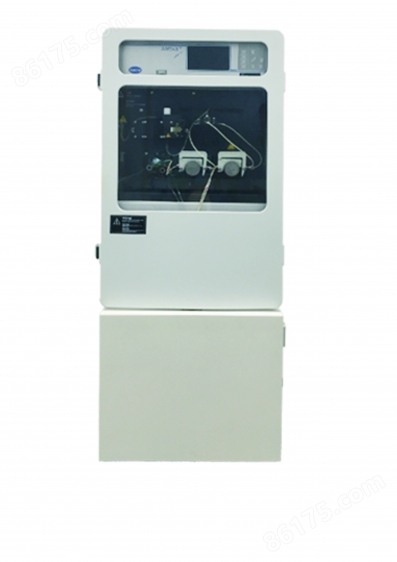 哈希NPW160 总磷/总氮分析仪