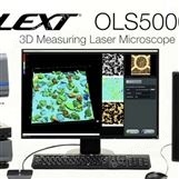 进口测量激光显微镜