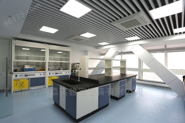 柳州实验台、实验室家具设计、销售、安装