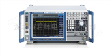 FSV信号及频谱分析仪