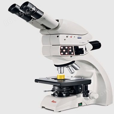 徕卡DM750 M金相显微镜