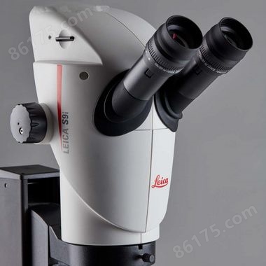 徕卡Leica S9 i消色差体视显微镜