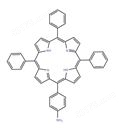 5-（羟苯基）- 10,15,20-苯基卟啉