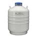 查特 金凤液氮罐35L生物样品储存容器