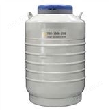 金凤液氮罐 100L储存运输两用冻存容器