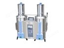 ZLSC-5不锈钢电热重蒸馏水器 断水保护功能