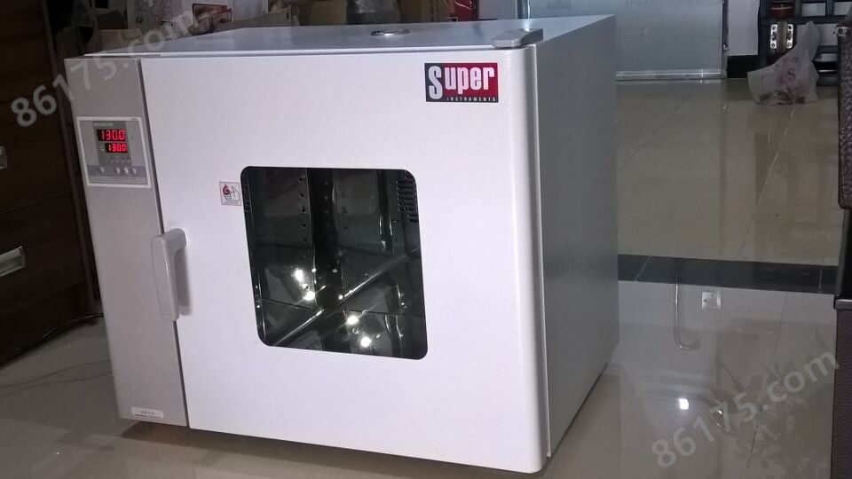 DHG-9070A电热鼓风干燥箱 上海索普高温烘箱