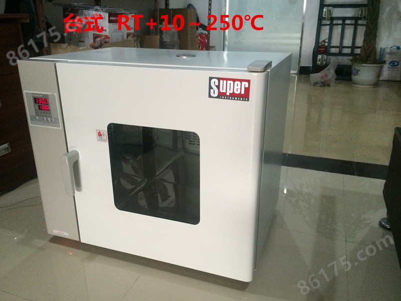 上海索普恒温烘箱DHG-9030A电热鼓风干燥箱