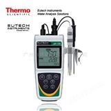 EUTECH 便携式pH/ORP/温度测量仪 pH 150