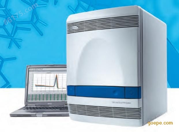 ABI 7500 实时荧光定量 PCR仪