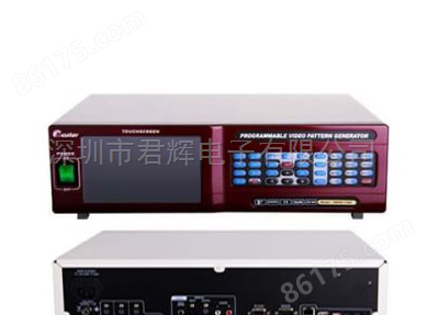 MSPG-7800S HDMI2.0图像信号发生器