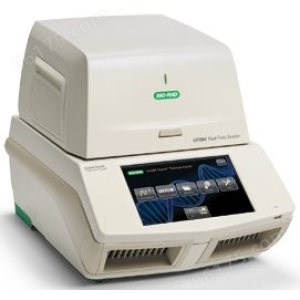 伯乐荧光定量PCR仪| CFX 96Touch